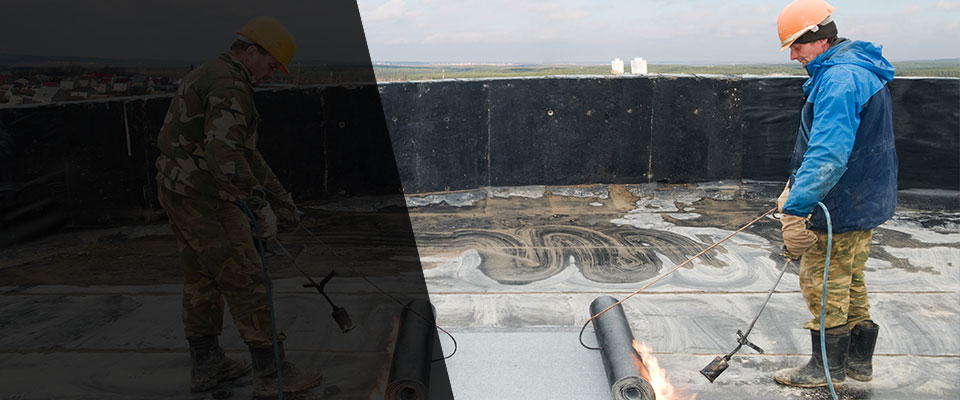 Glassport Roofing Contractors